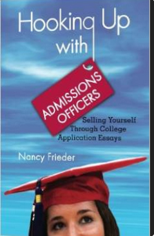 Hooking Up With Admission Officers: Selling Yourself Through 